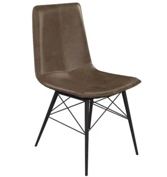 Leather Dining Chair Leather Dining Chair