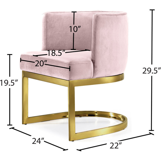Dining chair