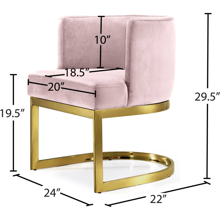 Dining chair