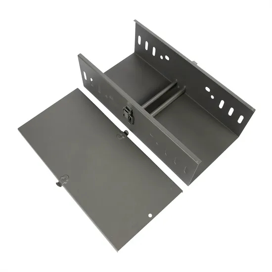 Premium Functionality Optimal Performance 304 Stainless Steel Wire Cable Tray