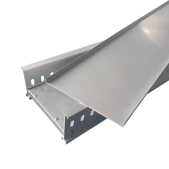 Good Quality Heavy Duty Outdoor Ladder Type Electrical Cable Tray