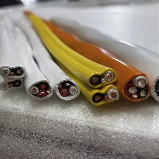 High Quality Copper PVC CSA Nmd90 Insulated Coated Electric Wire Cable