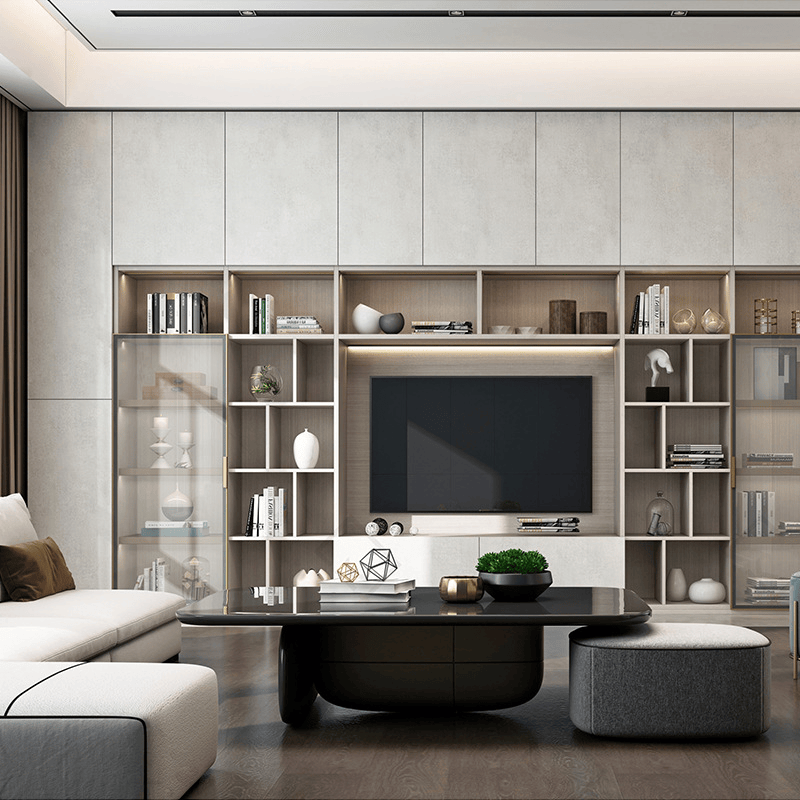 Custom-Size-Thickness-Laminate-Decorative-Melamine-Chipboard-for-Kitchen-Cabinet