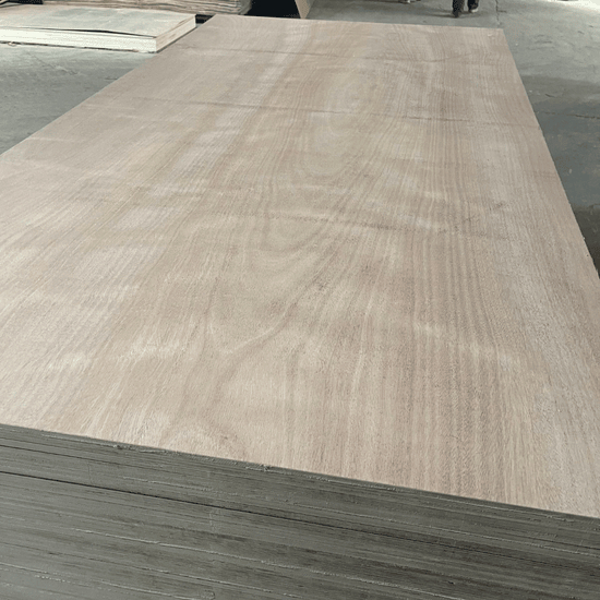 plywood