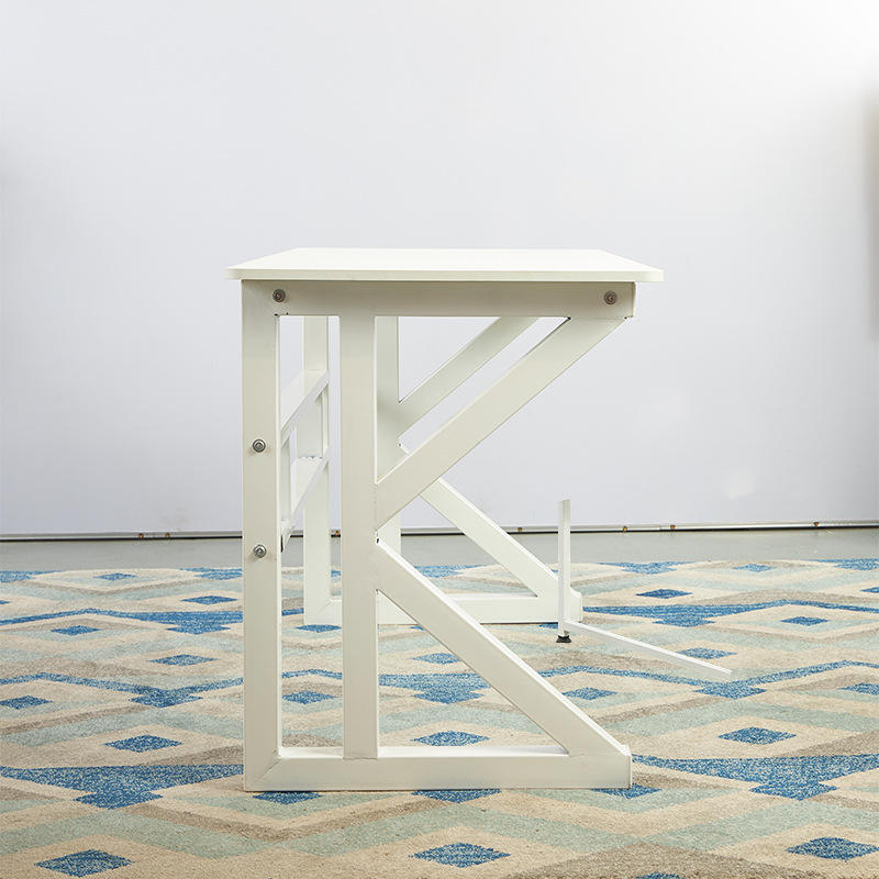 Hot Selling High Quality Gaming Desk Durable Metal Modern Design E-Sports Computer Desk