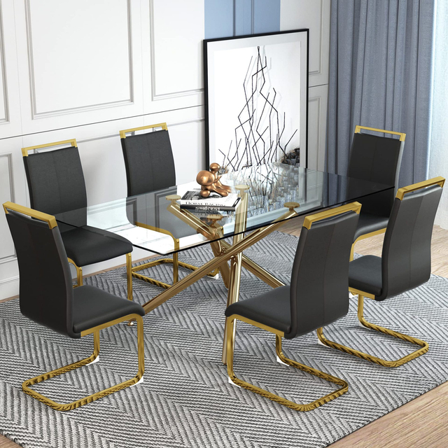 Dining chair