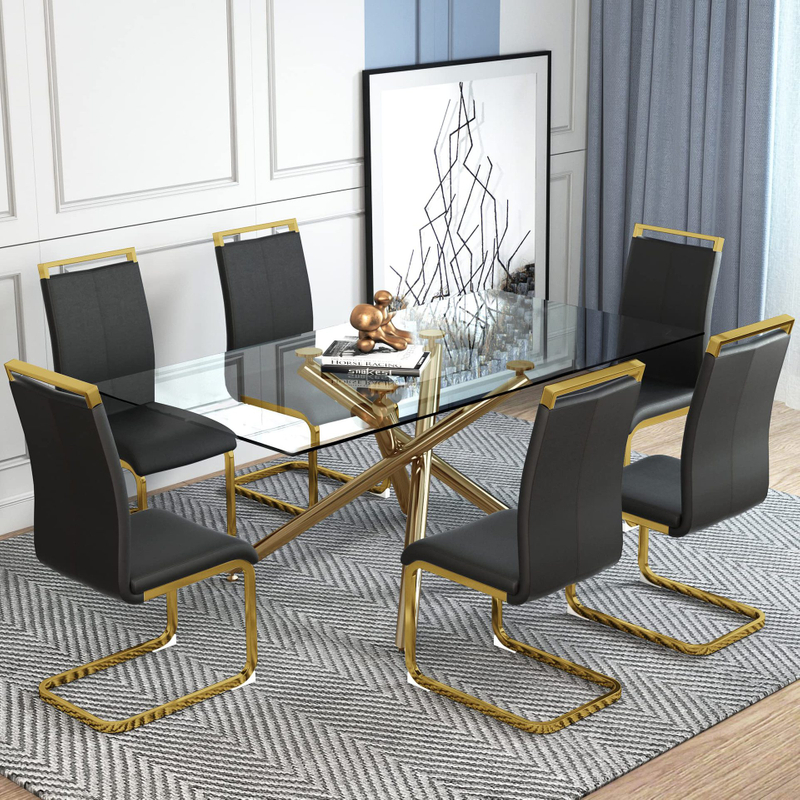 Dining chair