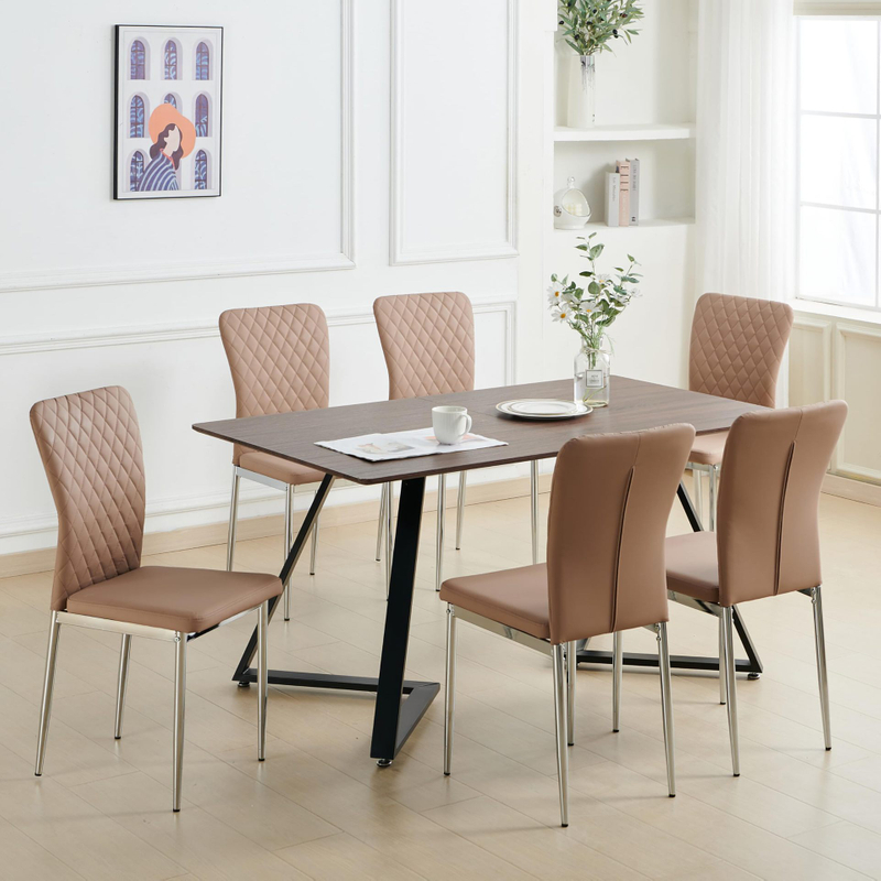 Dining chair