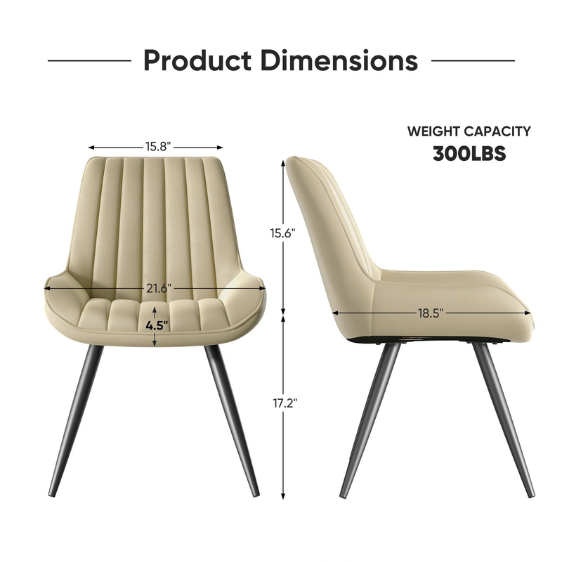 Dining chair