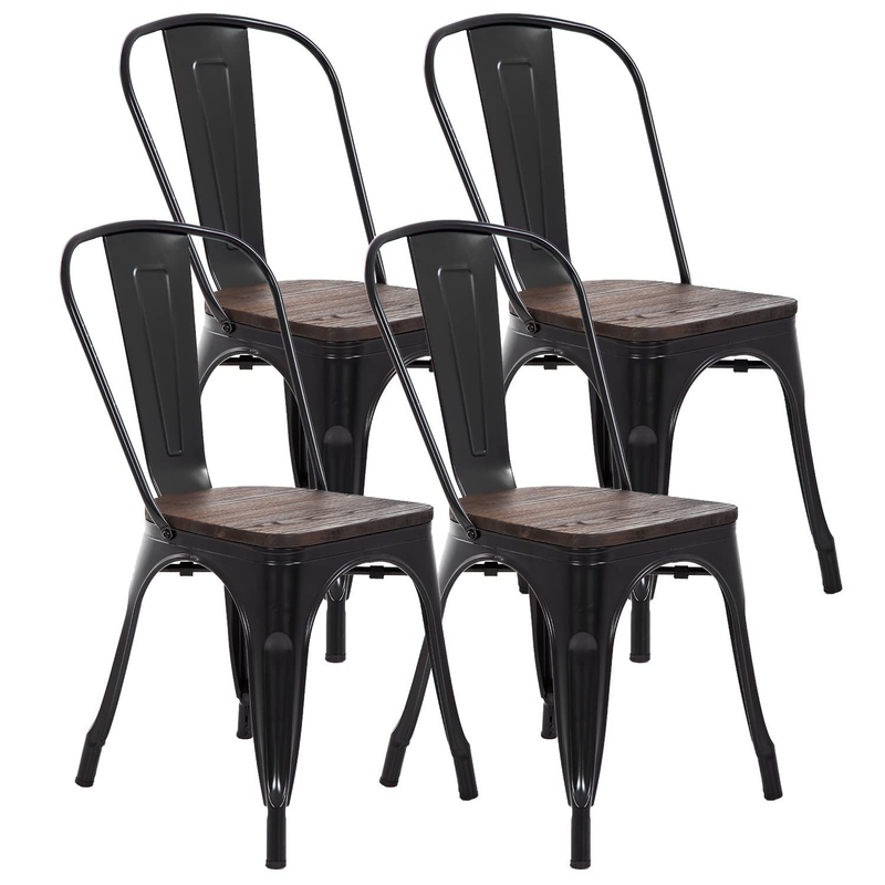 Dining chair