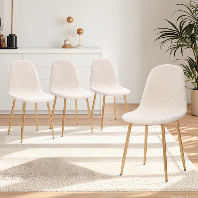 Dining chair