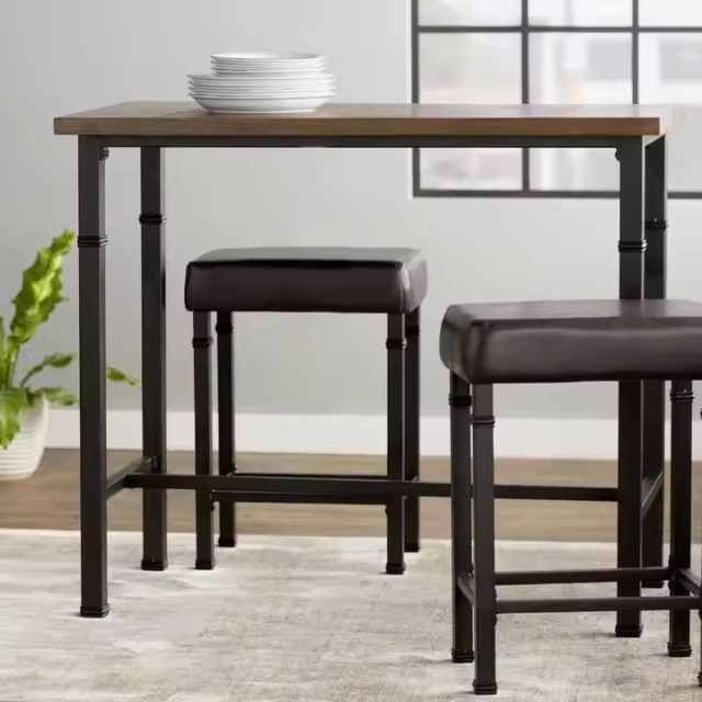 Bar Counter Tables And Chairs