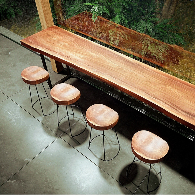 Bar Counter Tables And Chairs