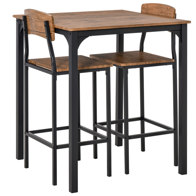 Bar Counter Tables And Chairs