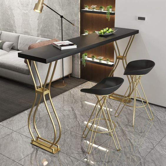Bar Counter Tables And Chairs