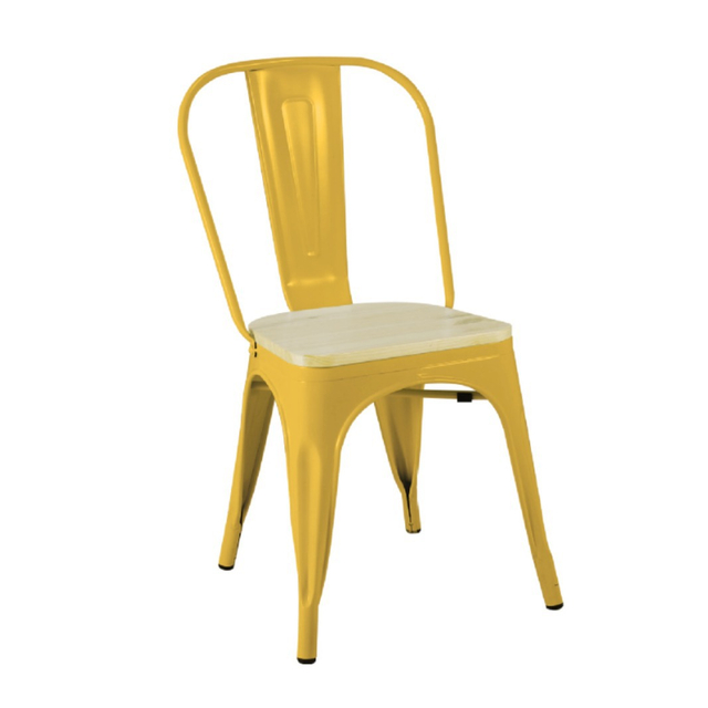 Dining chair