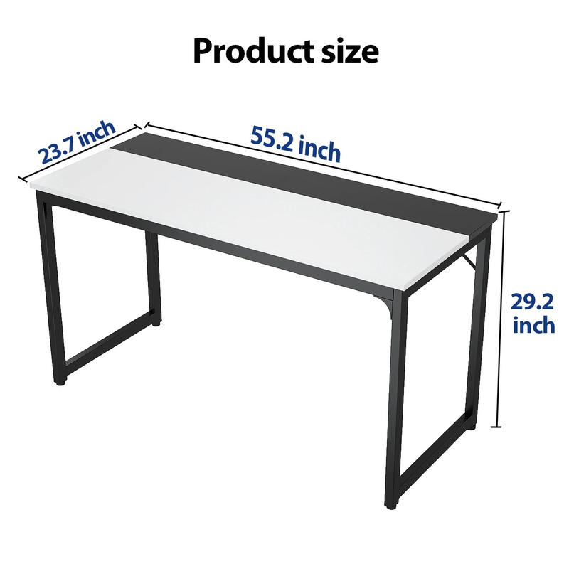 Computer desk