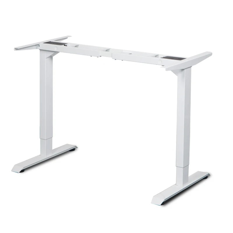 Electric lifting table
