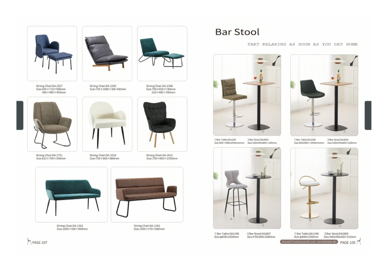 Dining Chair