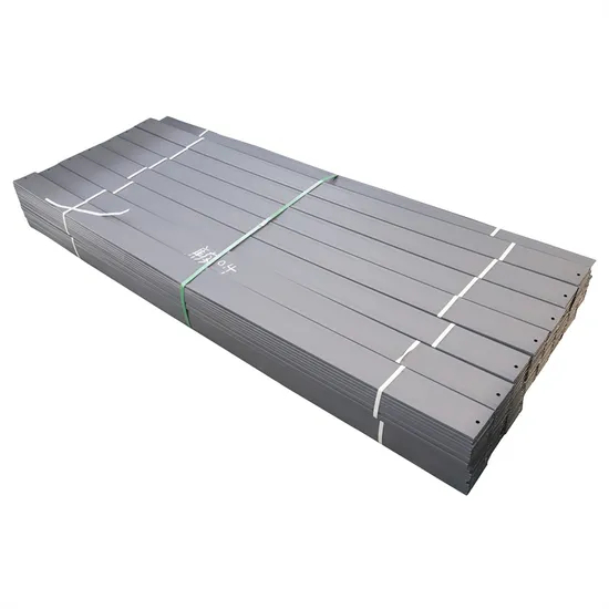 Hot Sale Perforated Ladder Type Cable Tray for Communication Cable Management