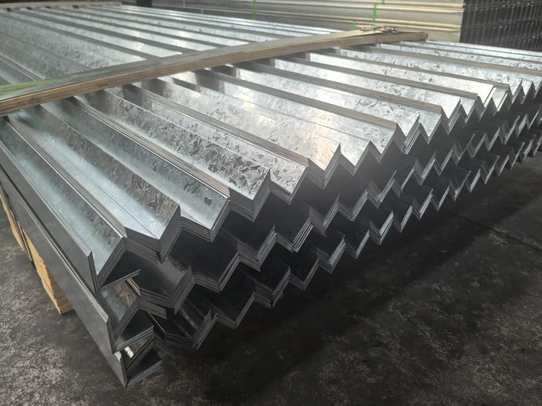 Factory Metal Furring Channel Light Steel Keel for Ceiling System