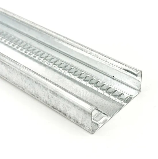 Ceiling Light Steel Keel/Drywall Light Weight Metal
