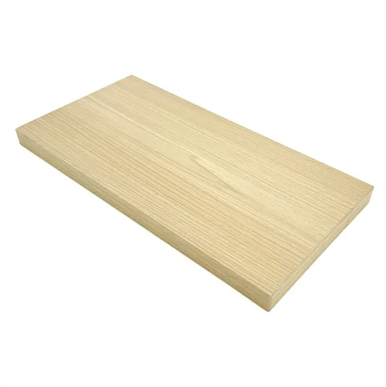 Modern Style Melamine MDF Surface Finished Melamine Board