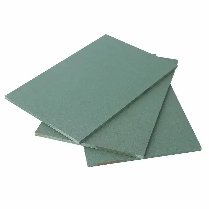 Textured MDF Panels for Veneer and Overlay Applications