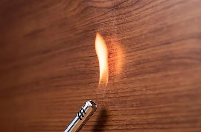 Eco-Friendly Laminated Plywood - Versatile Uses