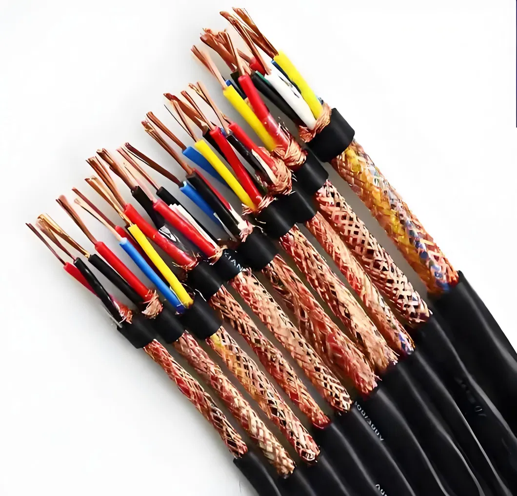 ADSS Optical Fiber Cable