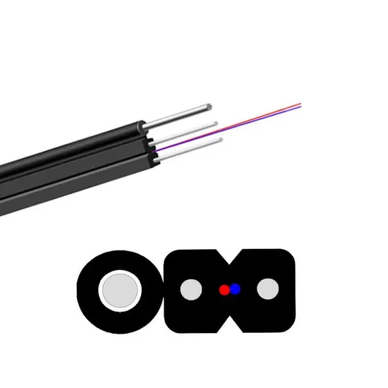 ADSS Optical Fiber Cable