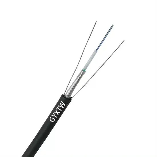 Ribbon Optical Fiber Cable