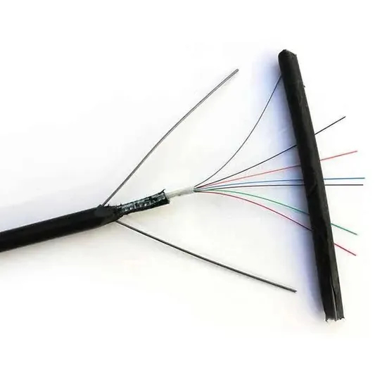 Premium Quality Simplex Optical Fiber Cable for Enhanced Performance