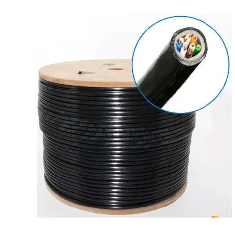 FTTH Optical Fiber Drop Cable Single Mode 2 Core Indoor