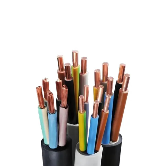 Insulated Copper Conductor Cable 10X1.5mm Screened Shielded PVC Price