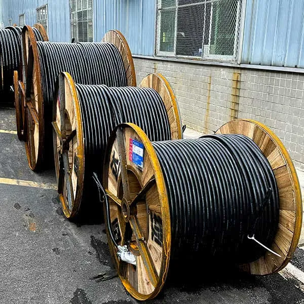 LSZH UTP Cat3 50 Pairs Copper Telephone Cable for Telecommunication Needs