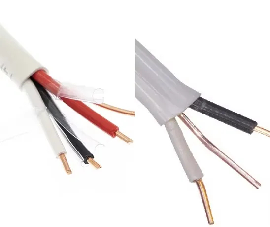 Durable PVC Insulated Power Cable for Safe Electrical Installations