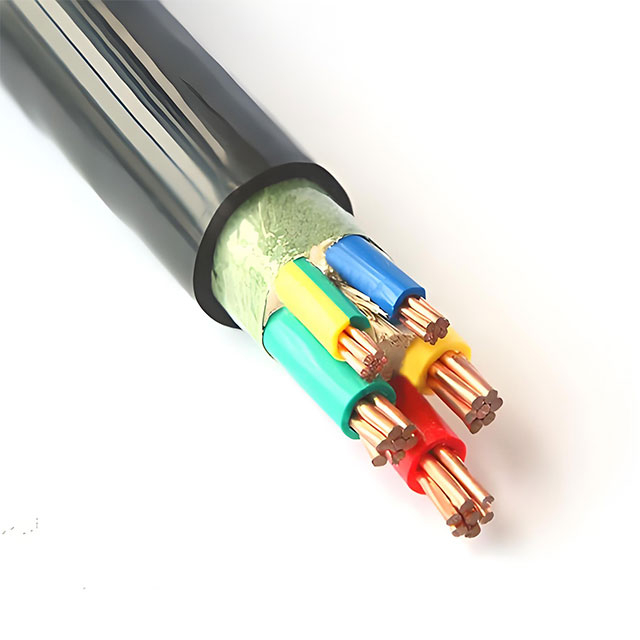 Low Voltage Cable