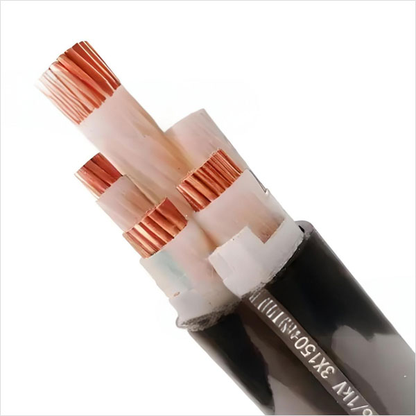 low voltage cable