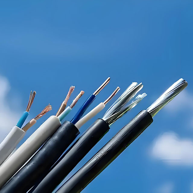 Photovoltaic Cables