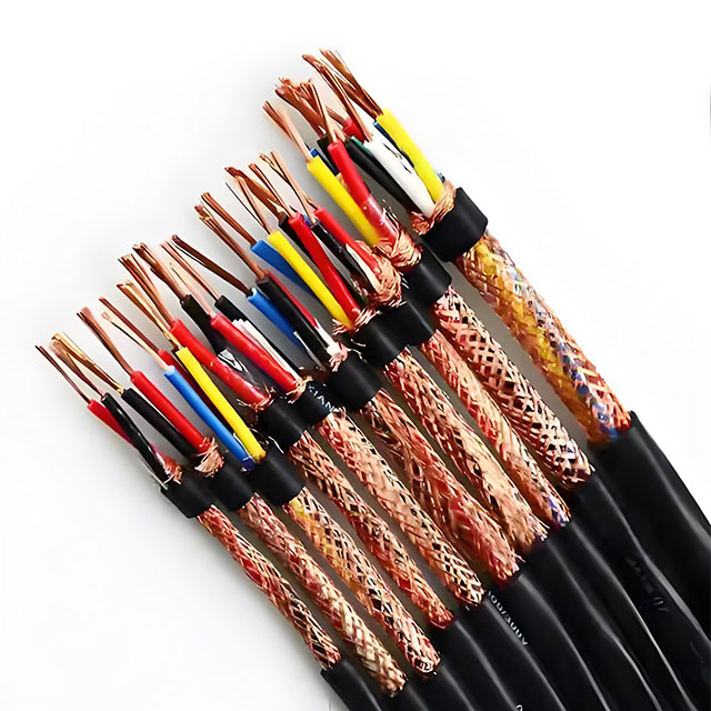 Shielded Cables