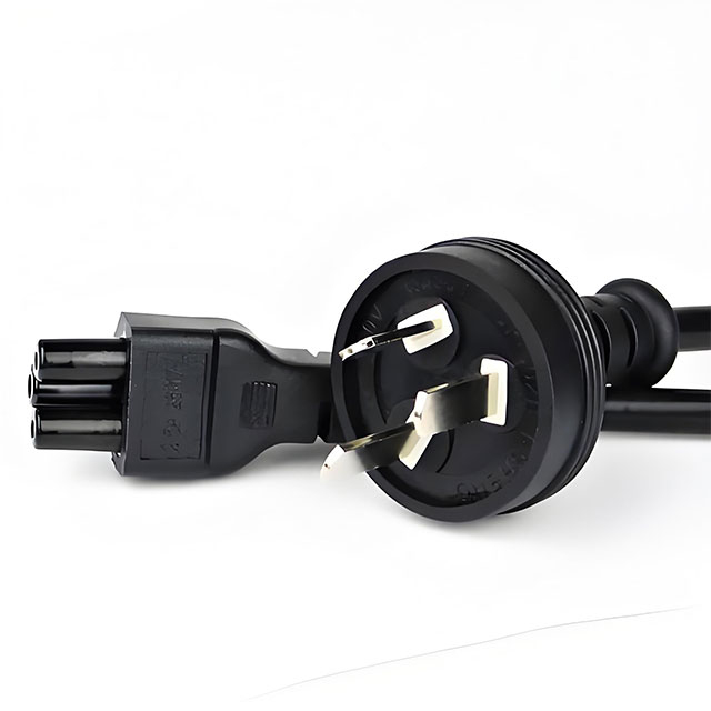 The Computer Power Cord