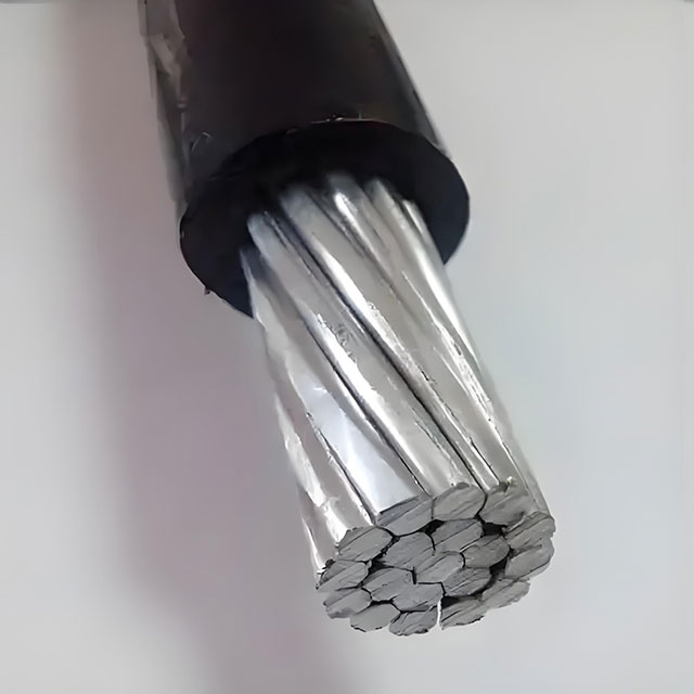 Photovoltaic Cables