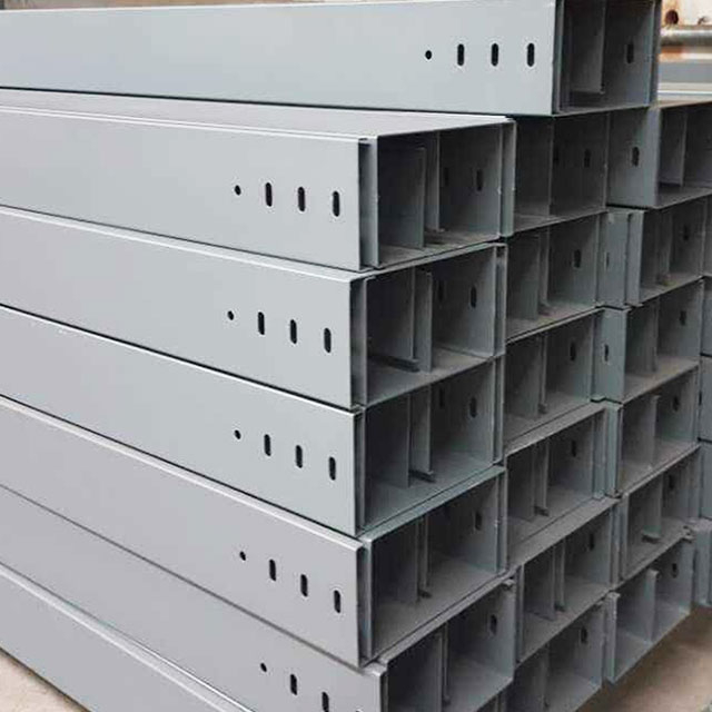 Fireproof Cable Trays
