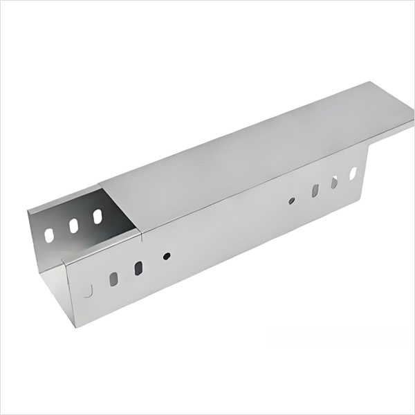 Aluminum Alloy Cable Rack