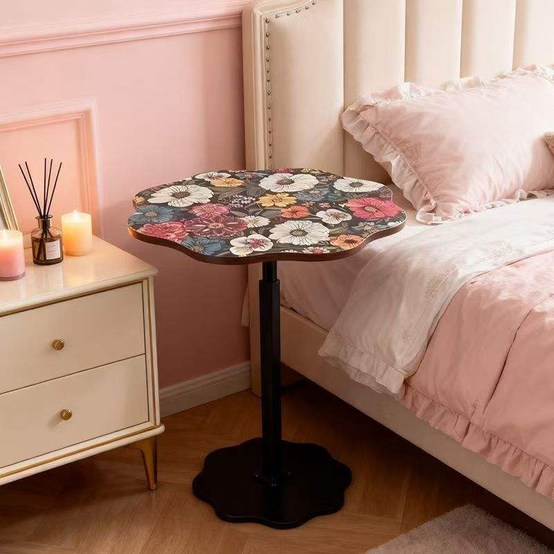 Creative Luxury High-End Designer Solid Wood Modern Living Room Furniture Coffee Table