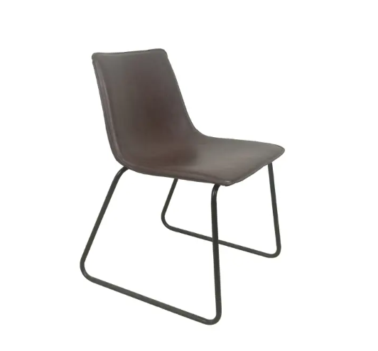 Wingback Dining Chair