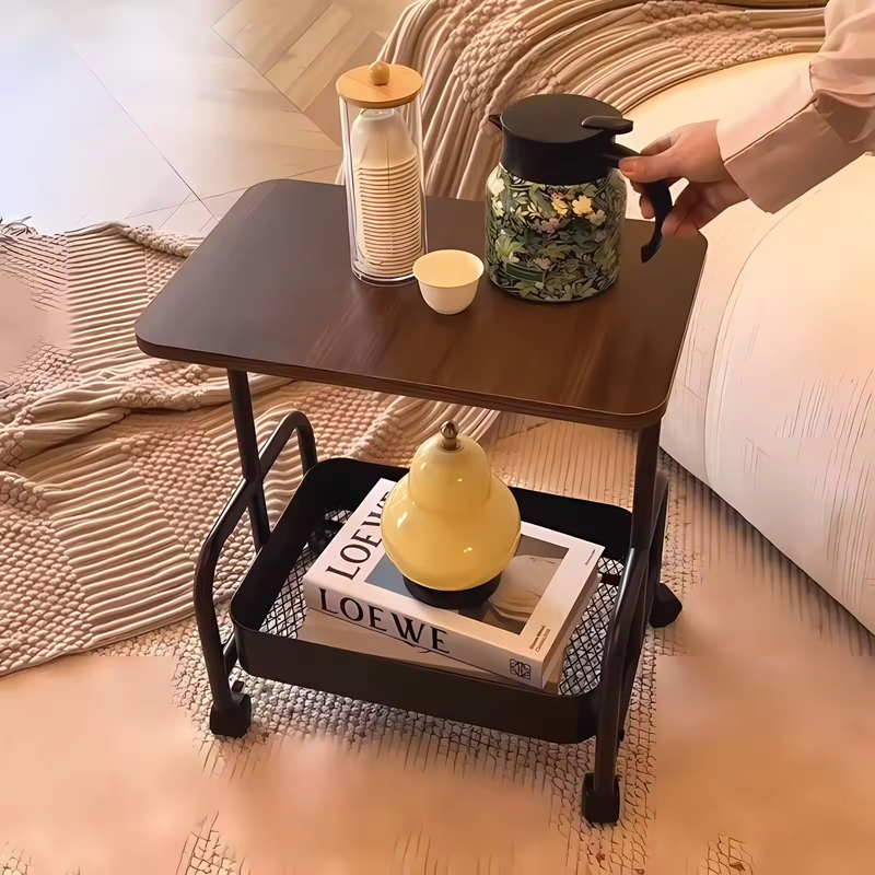 Storage Coffee Table