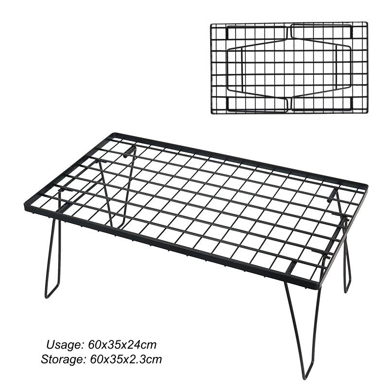 Wholesale Portable Outdoor Furniture Picnic Table Chair Set for Camping & Kitchen