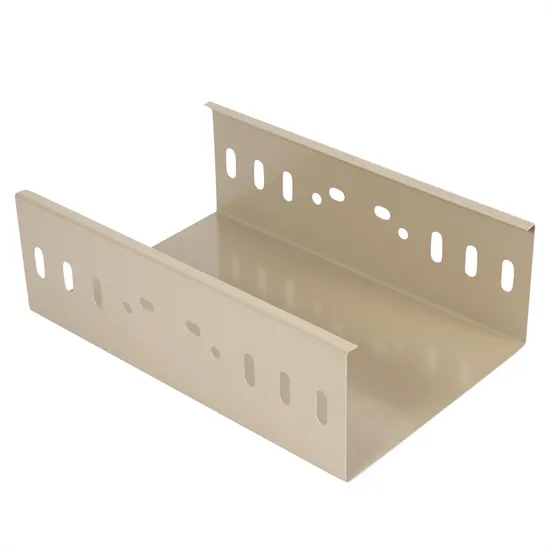 Factory Directly Supply Network Electrical Cable Tray for Industrial